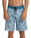 BILLABONG メンズ SUNDAYS AIRLITE ボードショーツ 【2026年春夏モデル】 DKD / 34