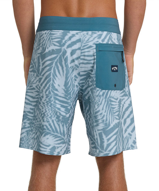 BILLABONG メンズ SUNDAYS AIRLITE ボードショーツ 【2026年春夏モデル】 DKD / 34