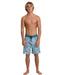 BILLABONG メンズ SUNDAYS AIRLITE ボードショーツ 【2026年春夏モデル】 DKD / 34