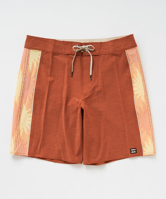 BILLABONG メンズ DBAH PRO ボードショーツ 【19インチ】【2026年春夏