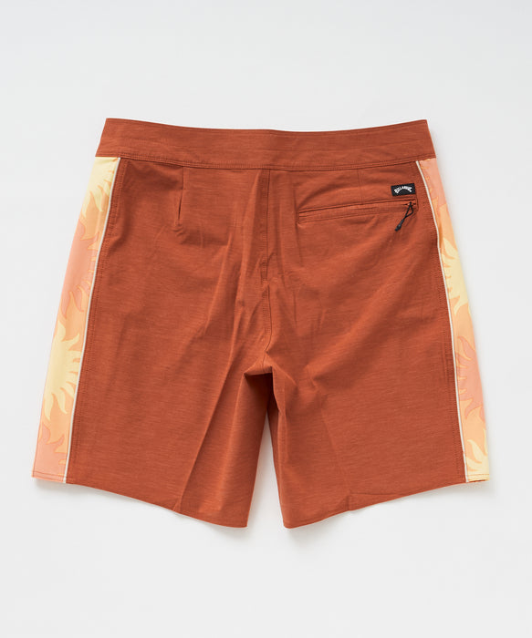 BILLABONG メンズ DBAH PRO ボードショーツ 【19インチ】【2026年春夏モデル】