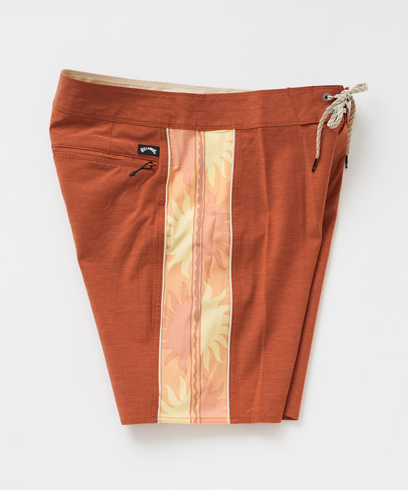 BILLABONG メンズ DBAH PRO ボードショーツ 【19インチ】【2026年春夏モデル】