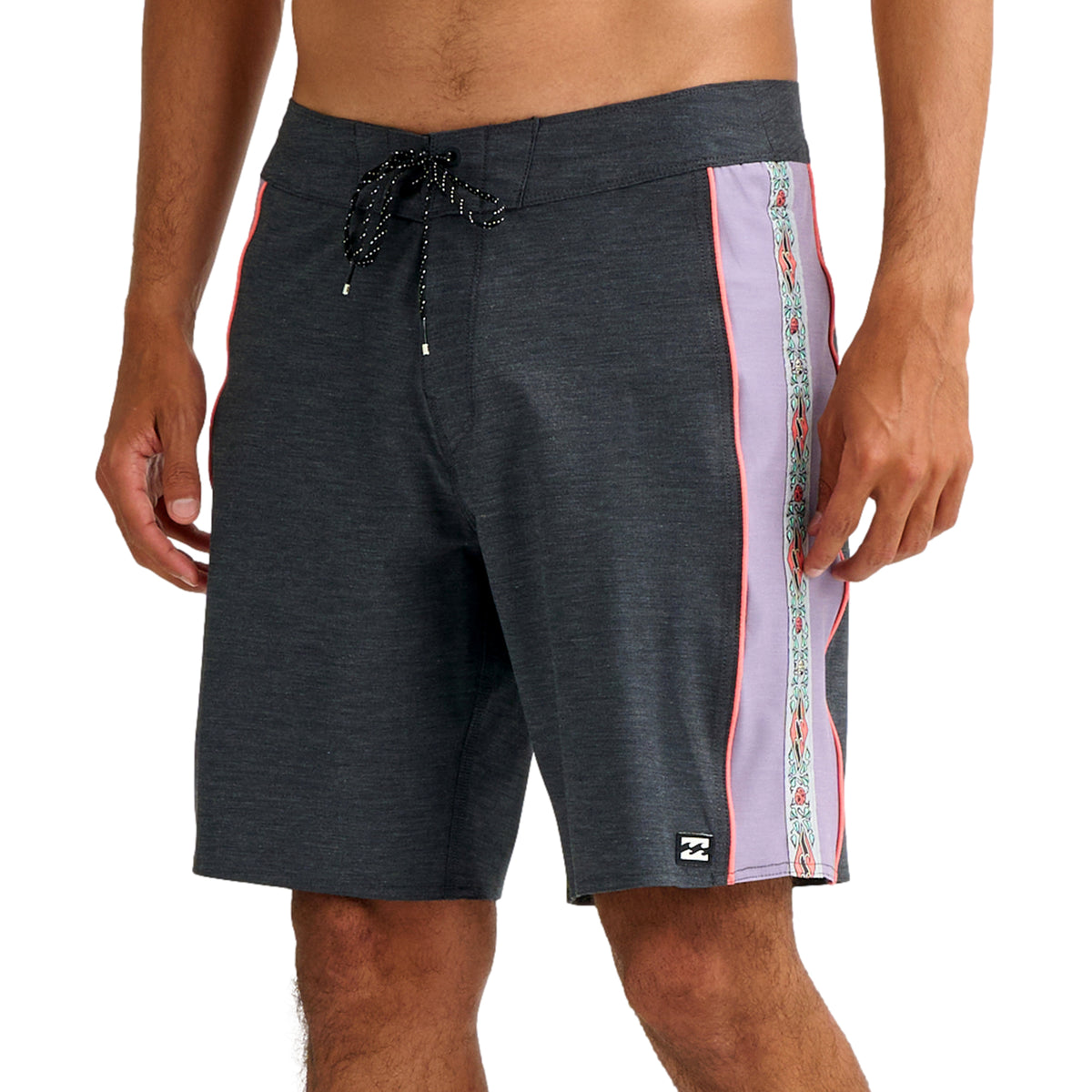 BILLABONG メンズ DBAH PRO ボードショーツ 【19インチ】【2026年春夏