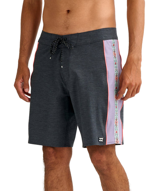 BILLABONG メンズ DBAH PRO ボードショーツ 【2026年春夏モデル】 BVI / 32