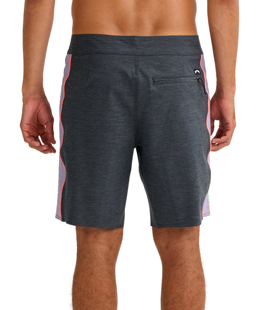 BILLABONG メンズ DBAH PRO ボードショーツ 【2026年春夏モデル】 BVI / 32