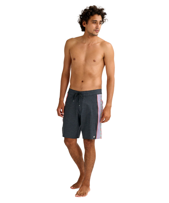BILLABONG メンズ DBAH PRO ボードショーツ 【2026年春夏モデル】 BVI / 32