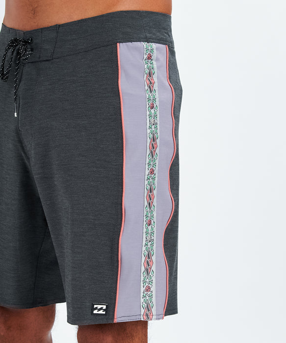 BILLABONG メンズ DBAH PRO ボードショーツ 【2026年春夏モデル】 BVI / 32