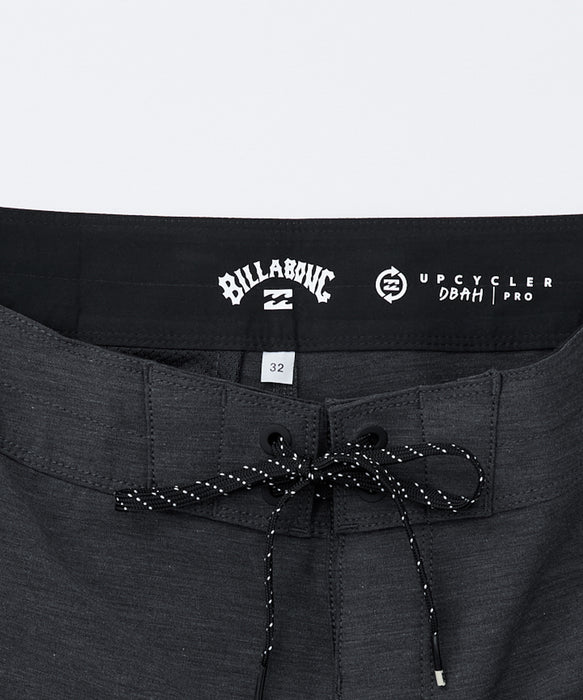 BILLABONG メンズ DBAH PRO ボードショーツ 【2026年春夏モデル】 BVI / 32