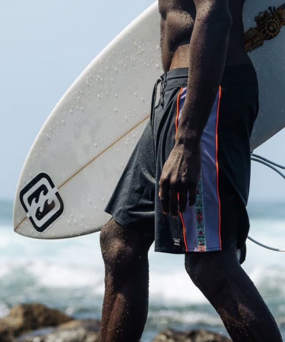 BILLABONG メンズ DBAH PRO ボードショーツ 【19インチ】【2026年春夏モデル】