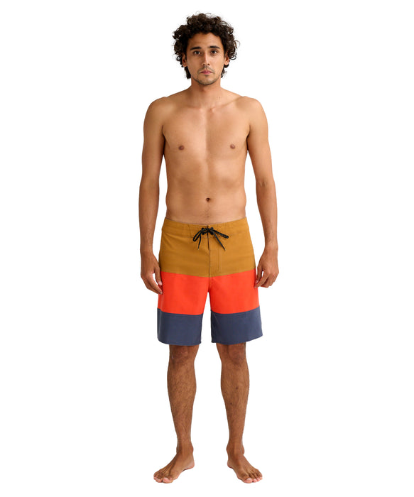 BILLABONG メンズ TRIBONG PRO ボードショーツ 【2026年春夏モデル】 GRST / 38