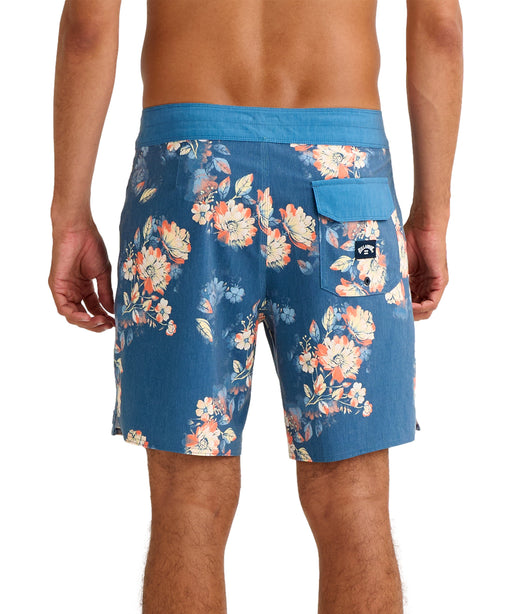 BILLABONG メンズ GOOD TIMES PRO ボードショーツ 【2026年春夏モデル】 DKD / 32