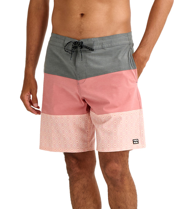 BILLABONG メンズ TRIBONG LT ボードショーツ 【2026年春夏モデル】 ASR / 36