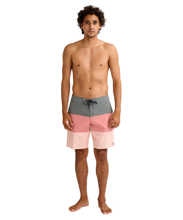 BILLABONG メンズ TRIBONG LT ボードショーツ 【2026年春夏モデル】 ASR / 36