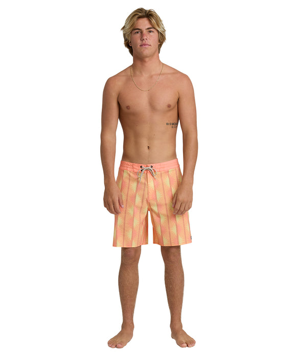 BILLABONG メンズ GOOD TIMES LO TIDES ボードショーツ 【17.5インチ】【2026年春夏モデル】