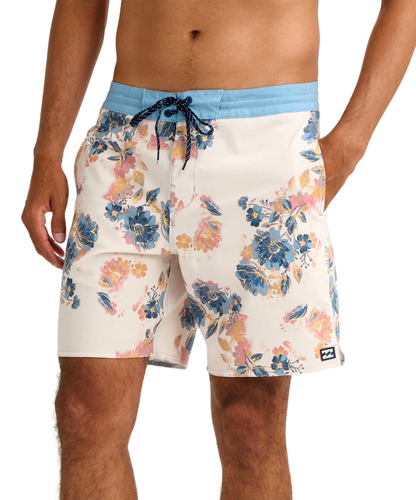 BILLABONG メンズ GOOD TIMES LT ボードショーツ 【2026年春夏モデル】 OAT1 / 32