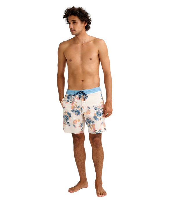 BILLABONG メンズ GOOD TIMES LT ボードショーツ 【2026年春夏モデル】 OAT1 / 32