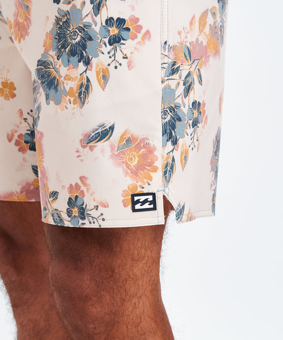 BILLABONG メンズ GOOD TIMES LT ボードショーツ 【2026年春夏モデル】 OAT1 / 32