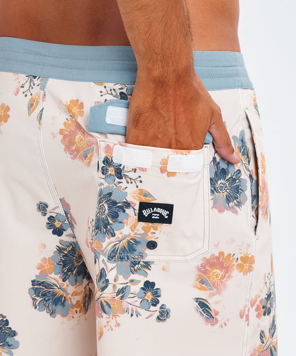 BILLABONG メンズ GOOD TIMES LT ボードショーツ 【2026年春夏モデル】 OAT1 / 32