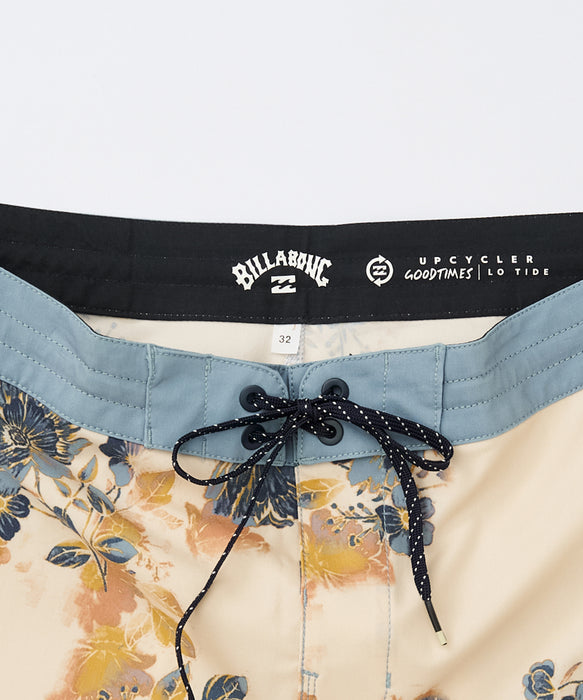 BILLABONG メンズ GOOD TIMES LT ボードショーツ 【2026年春夏モデル】 OAT1 / 32
