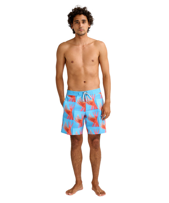 BILLABONG メンズ GOOD TIMES GALLERY L ボードショーツ 【2026年春夏モデル】 MLT1 / 32