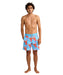 BILLABONG メンズ GOOD TIMES GALLERY L ボードショーツ 【2026年春夏モデル】 MLT1 / 32