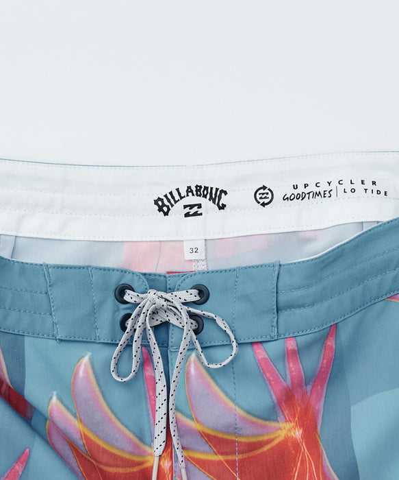 BILLABONG メンズ GOOD TIMES GALLERY L ボードショーツ 【2026年春夏モデル】 MLT1 / 32