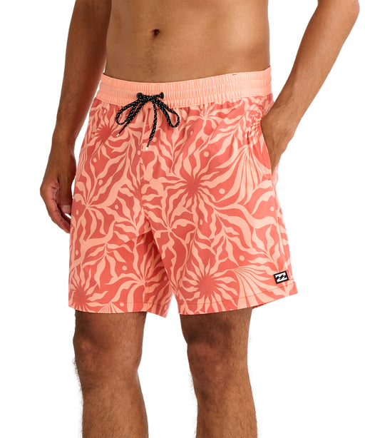 BILLABONG メンズ GOOD TIMES LB ボードショーツ 【2026年春夏モデル】 CTL / L