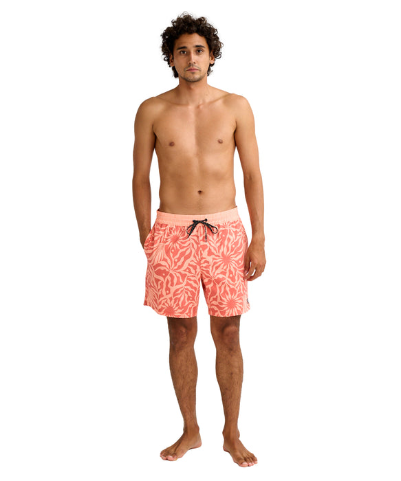 BILLABONG メンズ GOOD TIMES LB ボードショーツ 【2026年春夏モデル】 CTL / L