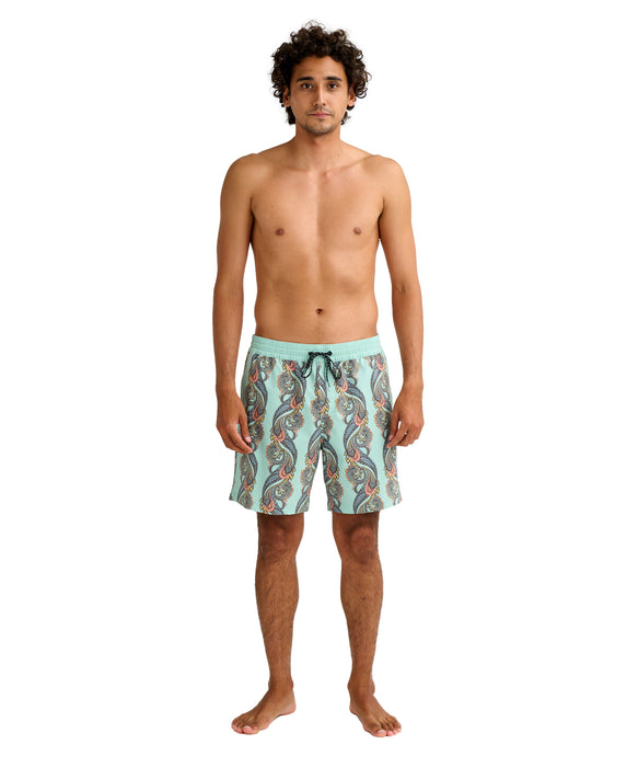 BILLABONG メンズ GOOD TIMES LB ボードショーツ 【2026年春夏モデル】 GGN / L