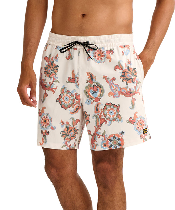 BILLABONG メンズ GOOD TIMES LB ボードショーツ 【2026年春夏モデル】 OAT1 / L