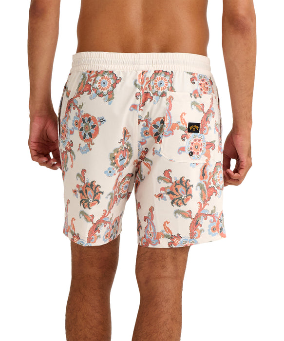 BILLABONG メンズ GOOD TIMES LB ボードショーツ 【2026年春夏モデル】 OAT1 / L