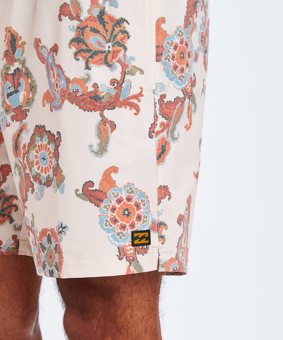 BILLABONG メンズ GOOD TIMES LB ボードショーツ 【2026年春夏モデル】 OAT1 / L