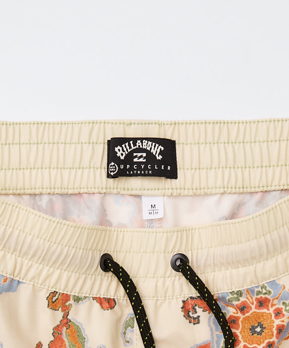 BILLABONG メンズ GOOD TIMES LB ボードショーツ 【2026年春夏モデル】 OAT1 / L