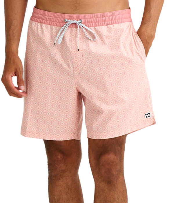 BILLABONG メンズ GOOD TIMES LB ボードショーツ 【2026年春夏モデル】 VNP / L