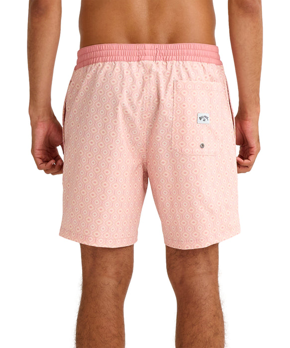 BILLABONG メンズ GOOD TIMES LB ボードショーツ 【2026年春夏モデル】 VNP / L