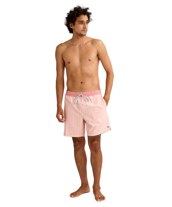 BILLABONG メンズ GOOD TIMES LB ボードショーツ 【2026年春夏モデル】 VNP / L