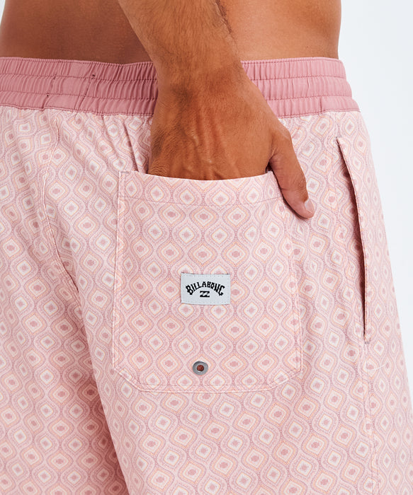 BILLABONG メンズ GOOD TIMES LB ボードショーツ 【2026年春夏モデル】 VNP / L