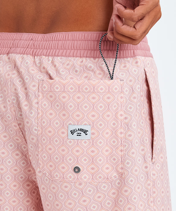BILLABONG メンズ GOOD TIMES LB ボードショーツ 【2026年春夏モデル】 VNP / L