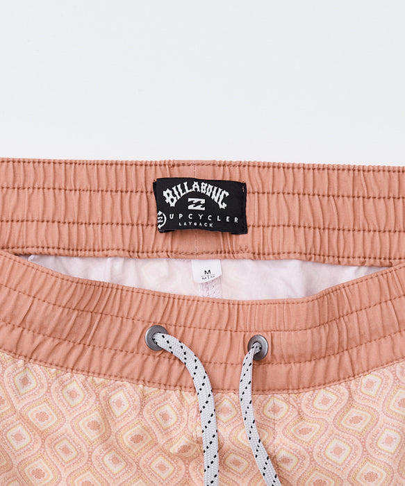 BILLABONG メンズ GOOD TIMES LB ボードショーツ 【2026年春夏モデル】 VNP / L