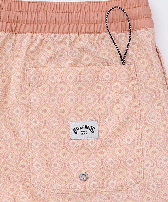 BILLABONG メンズ GOOD TIMES LB ボードショーツ 【2026年春夏モデル】 VNP / L