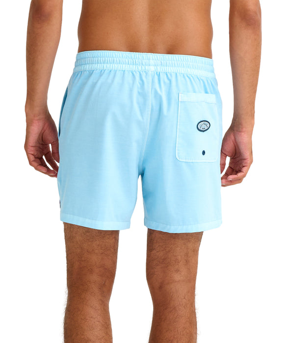 BILLABONG メンズ EVERY OTHER DAY WW L ボードショーツ 【2026年春夏モデル】 CBD / L