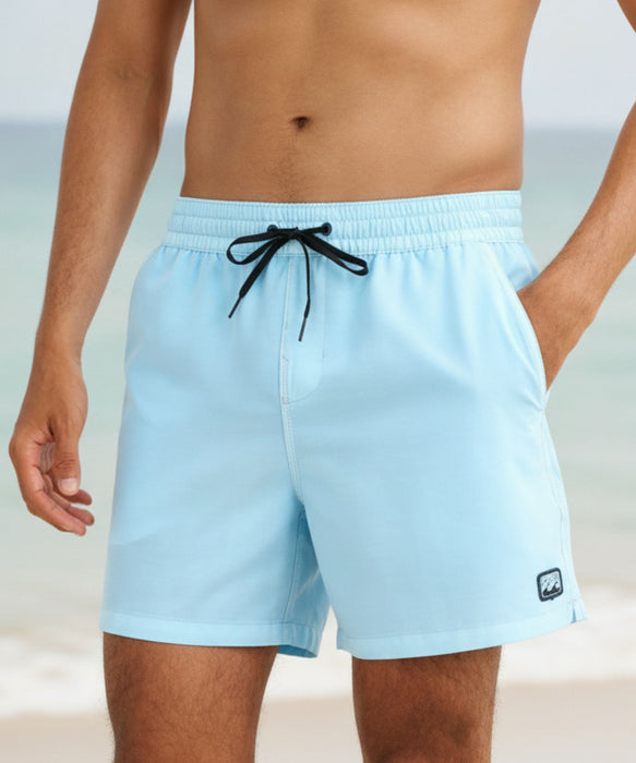 【特價】BILLABONG 男裝 EVERY OTHER DAY WWLAYBACKS 海灘褲【16吋】 【2026年春夏款】