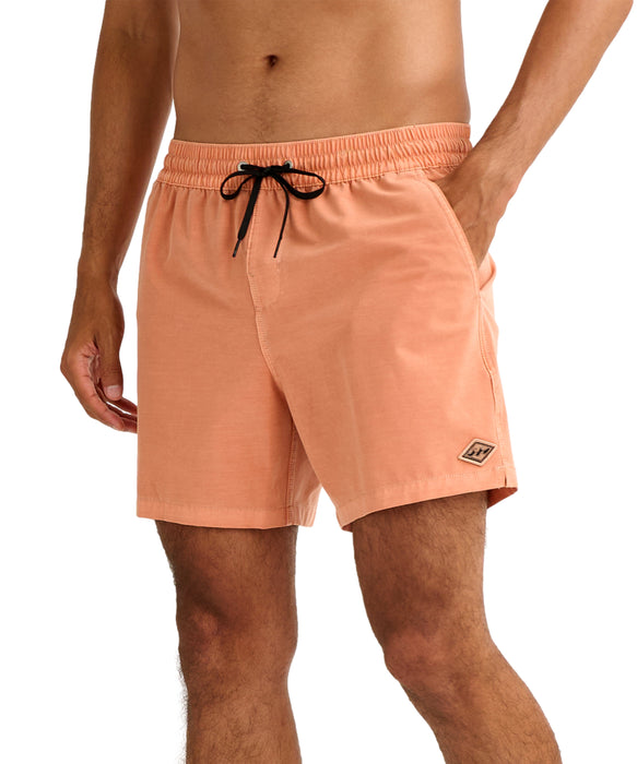 BILLABONG メンズ EVERY OTHER DAY WW L ボードショーツ 【2026年春夏モデル】 CTL / L