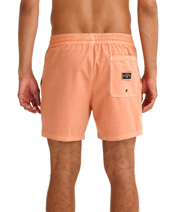 BILLABONG メンズ EVERY OTHER DAY WW L ボードショーツ 【2026年春夏モデル】 CTL / L