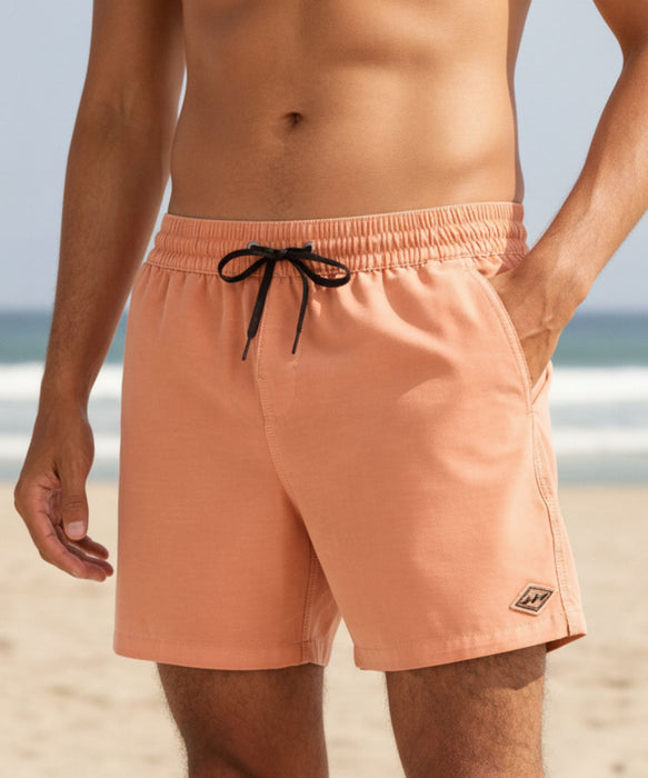 【特價】BILLABONG 男裝 EVERY OTHER DAY WWLAYBACKS 海灘褲【16吋】 【2026年春夏款】