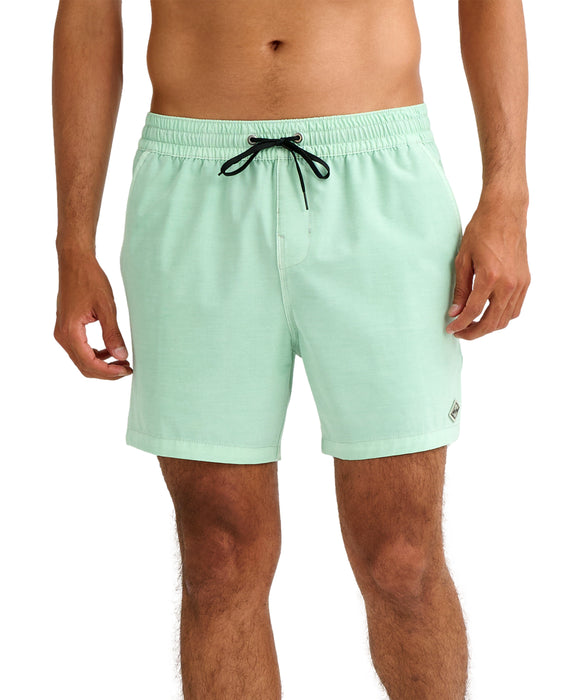 BILLABONG メンズ EVERY OTHER DAY WW L ボードショーツ 【2026年春夏モデル】 MIS1 / L