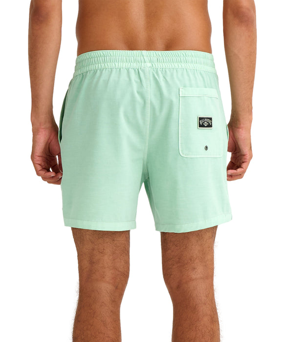 BILLABONG メンズ EVERY OTHER DAY WW L ボードショーツ 【2026年春夏モデル】 MIS1 / L