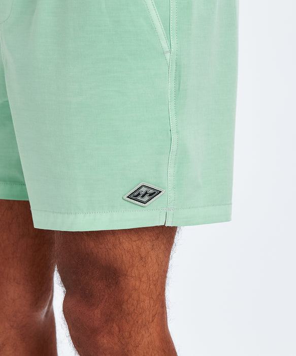 BILLABONG メンズ EVERY OTHER DAY WW L ボードショーツ 【2026年春夏モデル】 MIS1 / L
