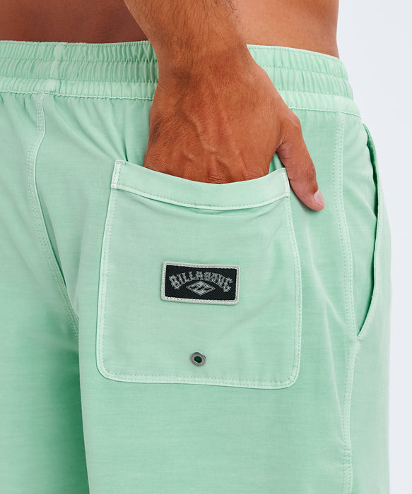 BILLABONG メンズ EVERY OTHER DAY WW L ボードショーツ 【2026年春夏モデル】 MIS1 / L