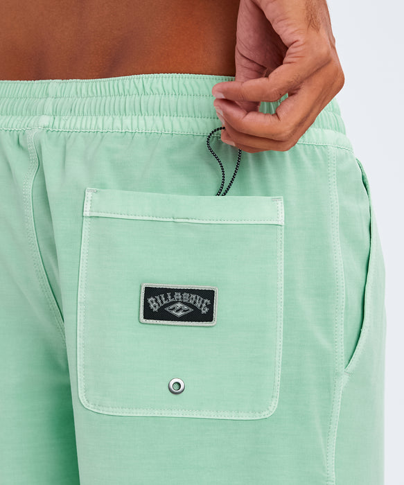 BILLABONG メンズ EVERY OTHER DAY WW L ボードショーツ 【2026年春夏モデル】 MIS1 / L